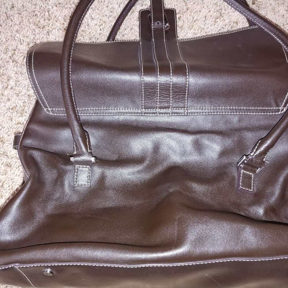 Ann Taylor Handpurse - Picture 7 of 8